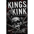 Kings Of Kink: Dark, Seductive, Why Choose Romance
