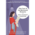 The Case of the Borrowed Brunette