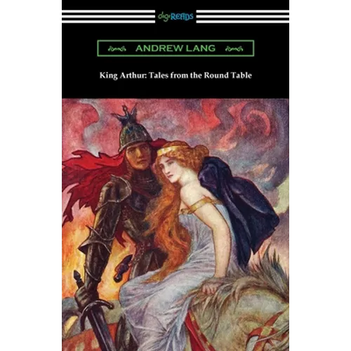 King Arthur: Tales from the Round Table