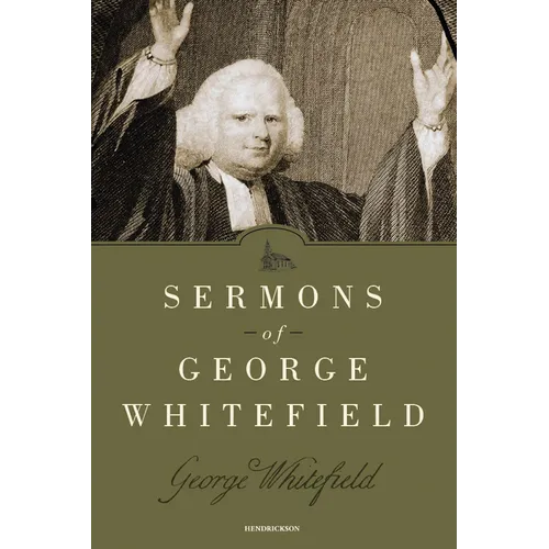 Sermons of George Whitefield