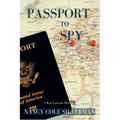 Passport to Spy: A Kat Lawson Mystery