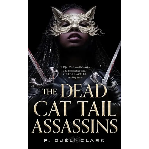 The Dead Cat Tail Assassins