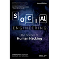 Social Engineering: The Science of Human Hacking