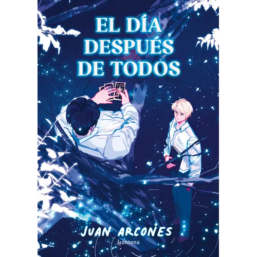 El Día Después de Todos / The Last Day