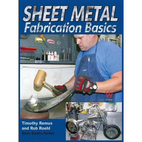Sheet Metal Fab Basics