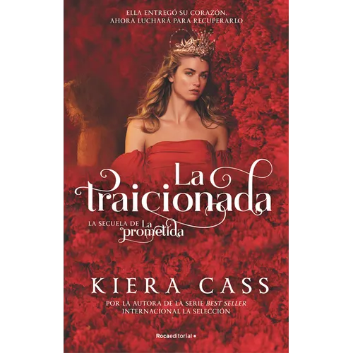 La Traicionada / The Betrayed