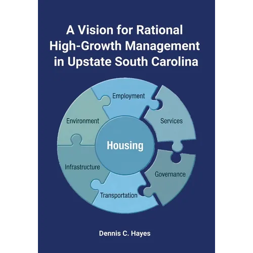 A Vision for Rational High-Growth Management in Upstate South Carolina