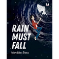 Rain Must Fall