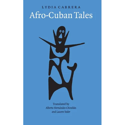 Afro-Cuban Tales