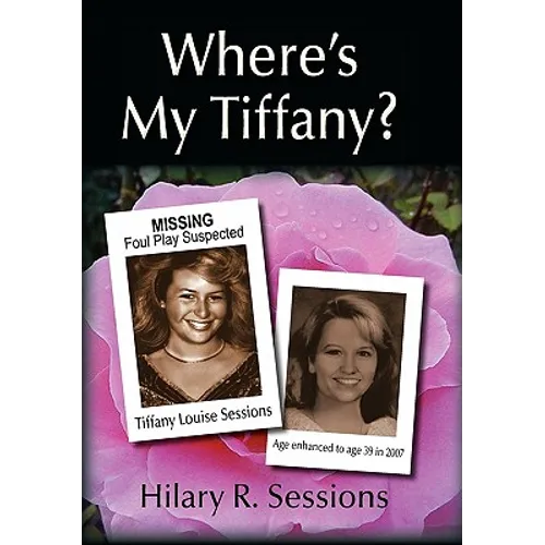 Where's My Tiffany?