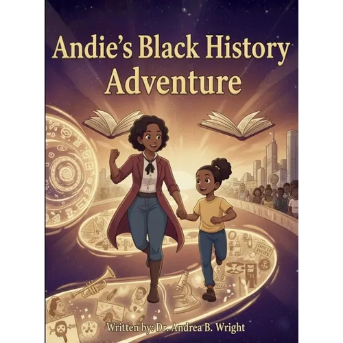 Andie's Black History Adventure