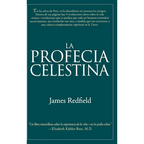 La Profecia Celestina