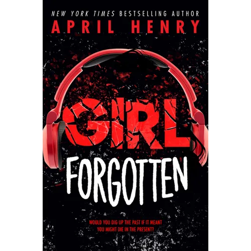 Girl Forgotten