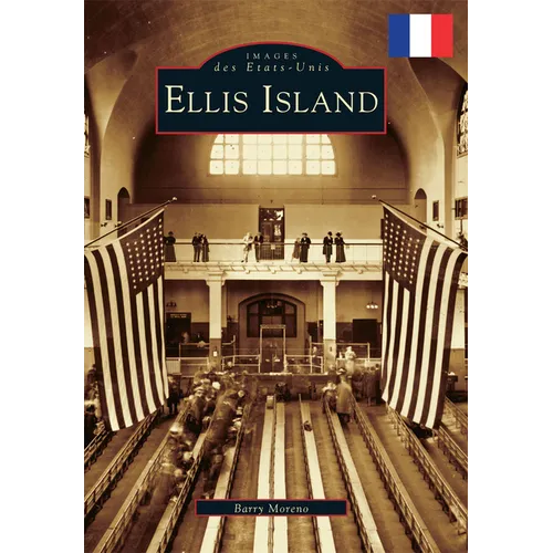 Ellis Island (French version)