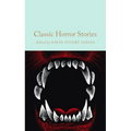 Classic Horror Stories