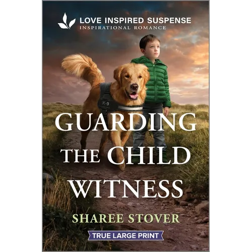 Guarding the Child Witness
