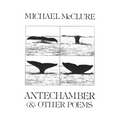 Antechamber: And Other Poems