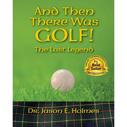 And Then There Was GOLF!