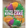 The Big Book of King Cake