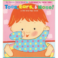 Toes, Ears, & Nose!: A Lift-The-Flap Book