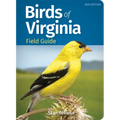 Birds of Virginia Field Guide