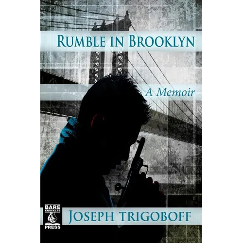 Rumble in Brooklyn: A Memoir