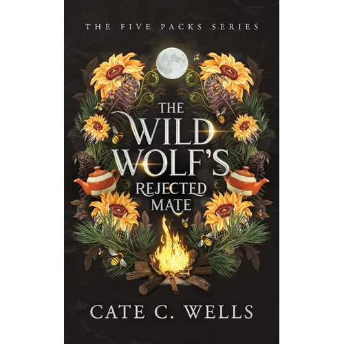 The Wild Wolf's Rejected Mate