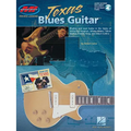 Texas Blues Guitar Book/Online Audio [With CD]