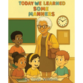 Today We Learned Some Manners
