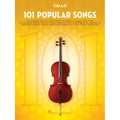 101 Hit Songs Viola Sheet Music Songbook Play Popular Pop & Rock Hits Includes All of Me, Clocks, Firework, Rolling in the Deep, Shake It Off, Uptown