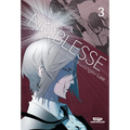 Noblesse, Vol. 3: A Webtoon Unscrolled Graphic Novel