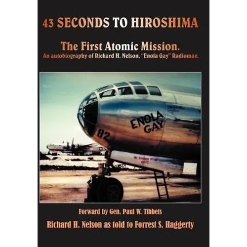 43 seconds to Hiroshima
