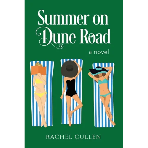 Summer on Dune Road