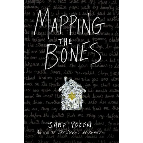 Mapping the Bones