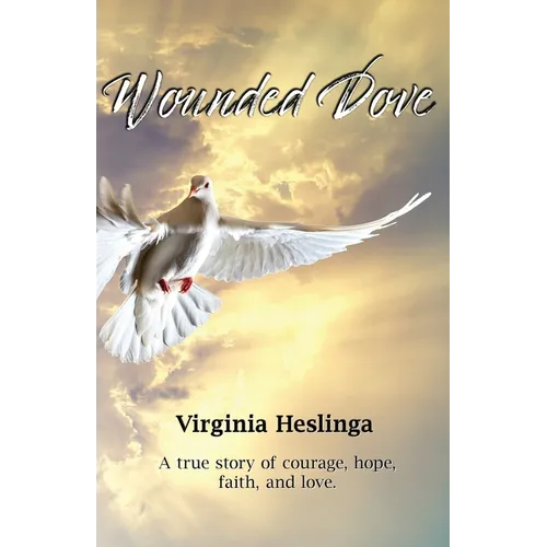 Wounded Dove
