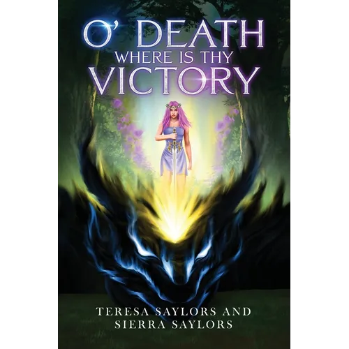 O' Death Where is thy Victory