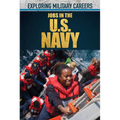 Jobs in the U.S. Navy