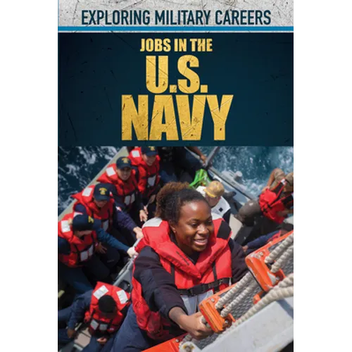 Jobs in the U.S. Navy