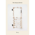 The Panacea Review: Issue Three