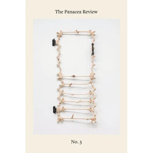 The Panacea Review: Issue Three