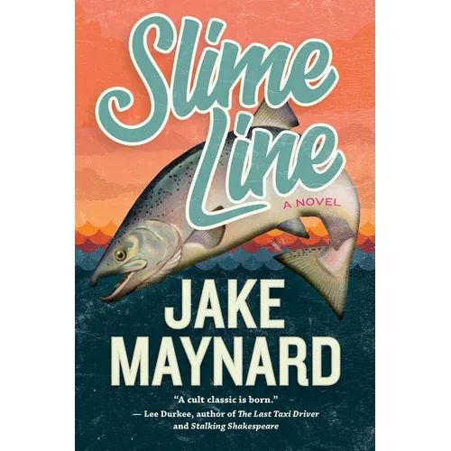 Slime Line