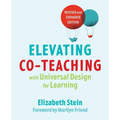 Elevating Co-teaching with Universal Design for Learning