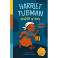 Black History Heroes: Harriet Tubman