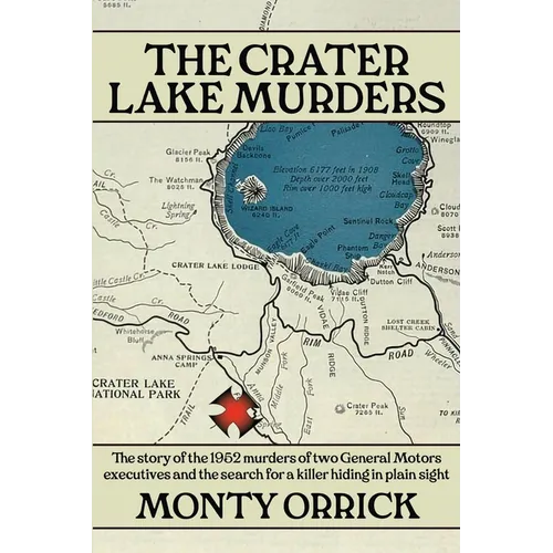 The Crater Lake Murders