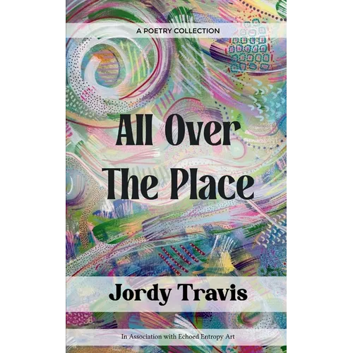 All Over The Place