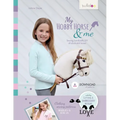 My Hobby Horse & Me: Sewing, handicrafts, DIY all about stick horses