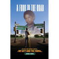 A Fork in the Road