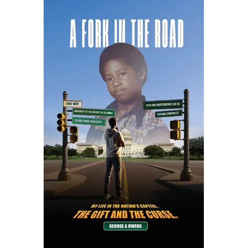 A Fork in the Road