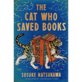 The Cat Who Saved Books Gift Edition