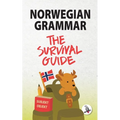 Norwegian Grammar: The Survival Guide